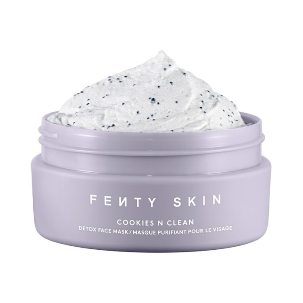 Fenty Skin Cookies N Clean Detox Face Mask